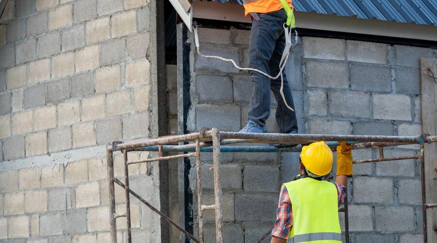 Expert new roof installation services in Nebraska City, NE